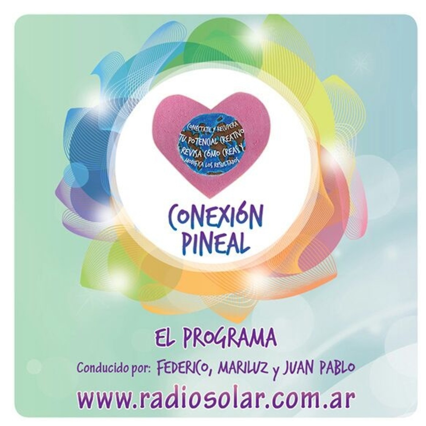 Podcast Conexión Pineal