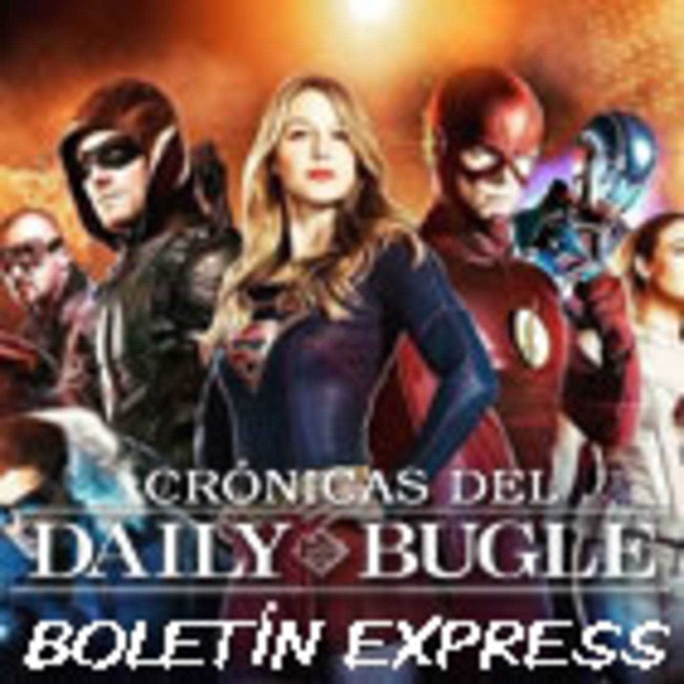 Spiderman: Crónicas del Daily Bugle