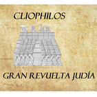43. La gran revuelta judía del año 66 d. C.