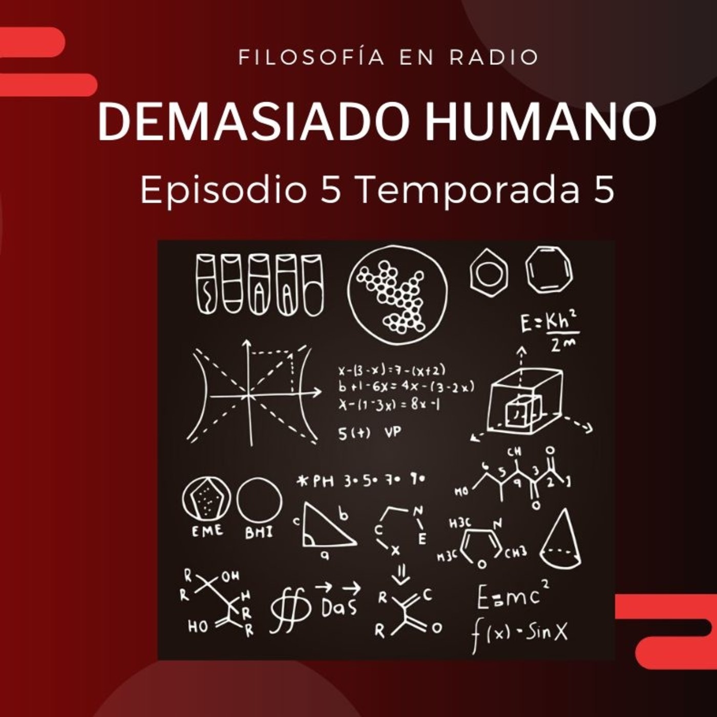 Demasiado Humano
