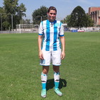 Evelin Algañaraz - Racing Táctico 5/3