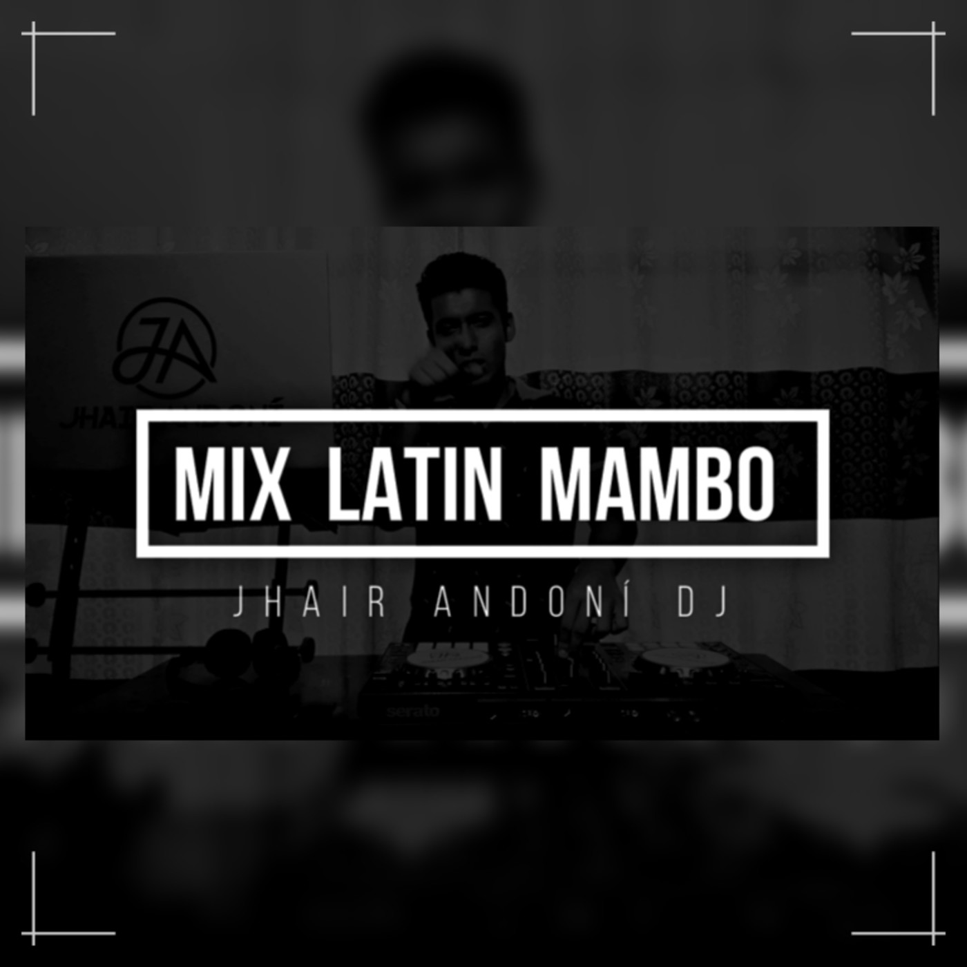 Jhair Andoní Music
