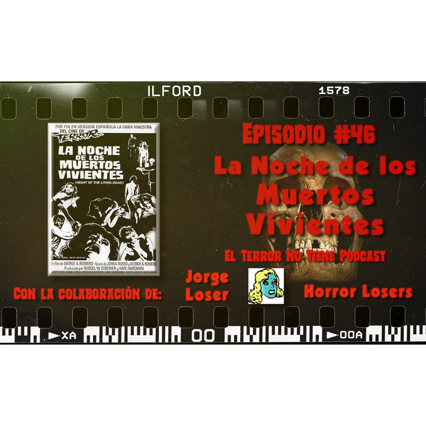 El Terror No Tiene Podcast