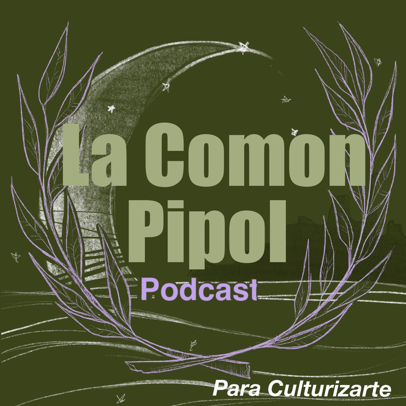 La comon Pipol