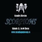 Scorpions Acoustica (Emisión 21/06/2014)