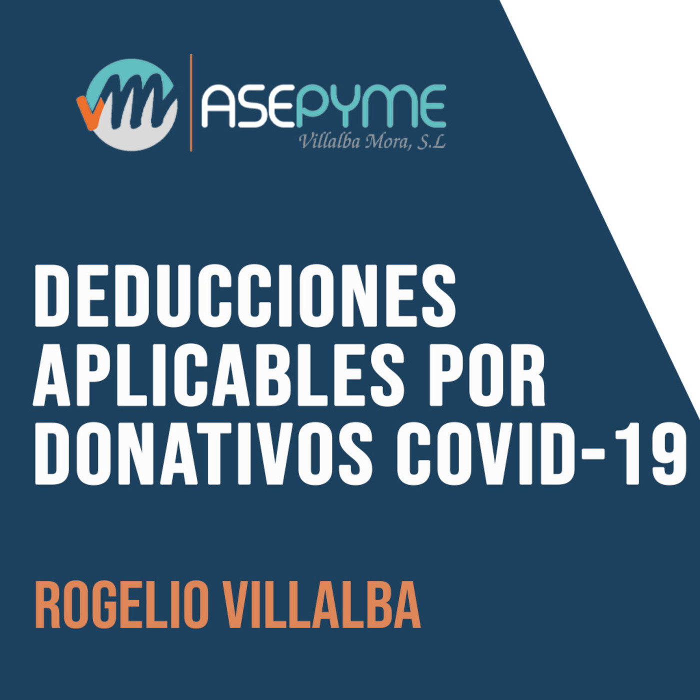 Rogelio Villalba Garcia