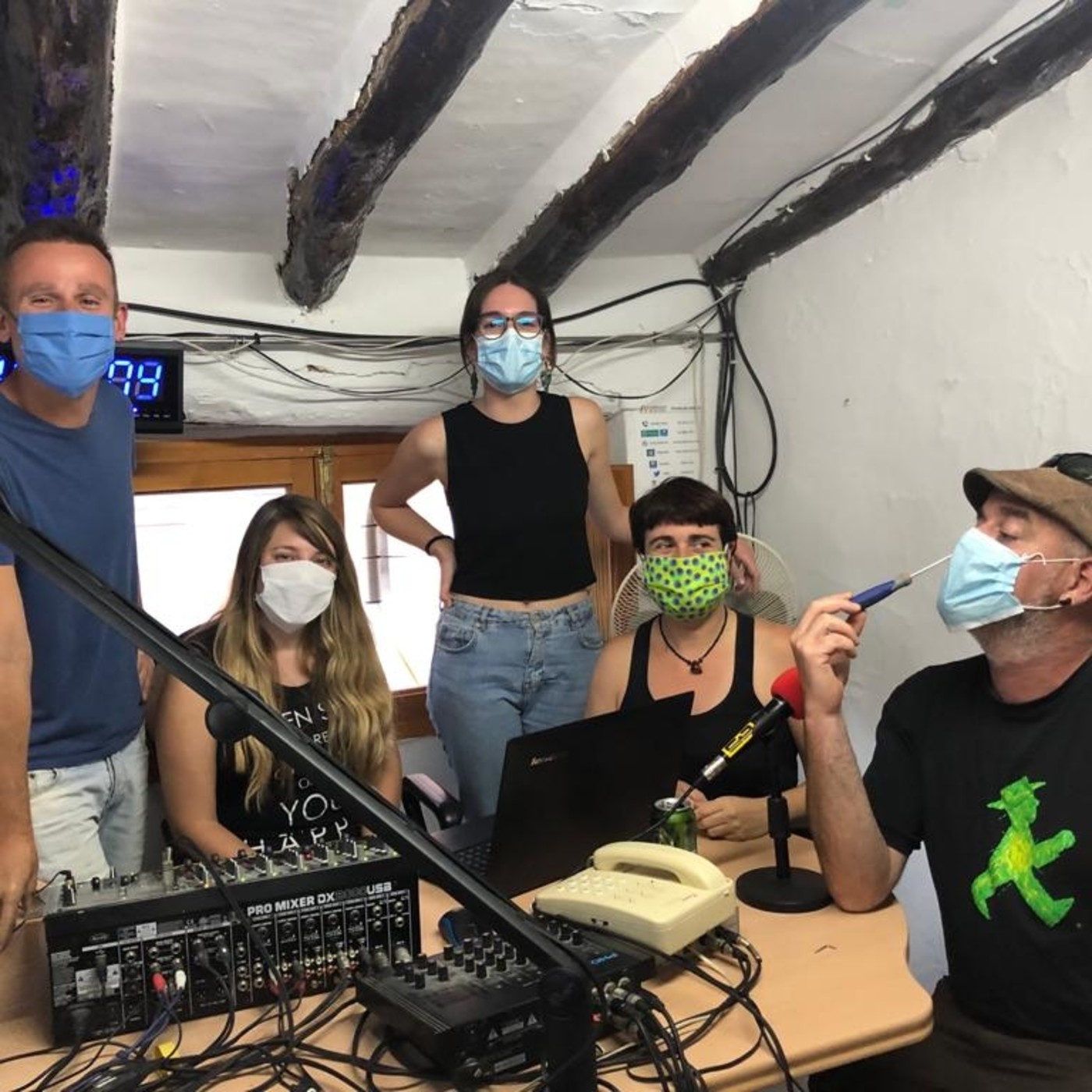 Sotelitismo Ilustrado