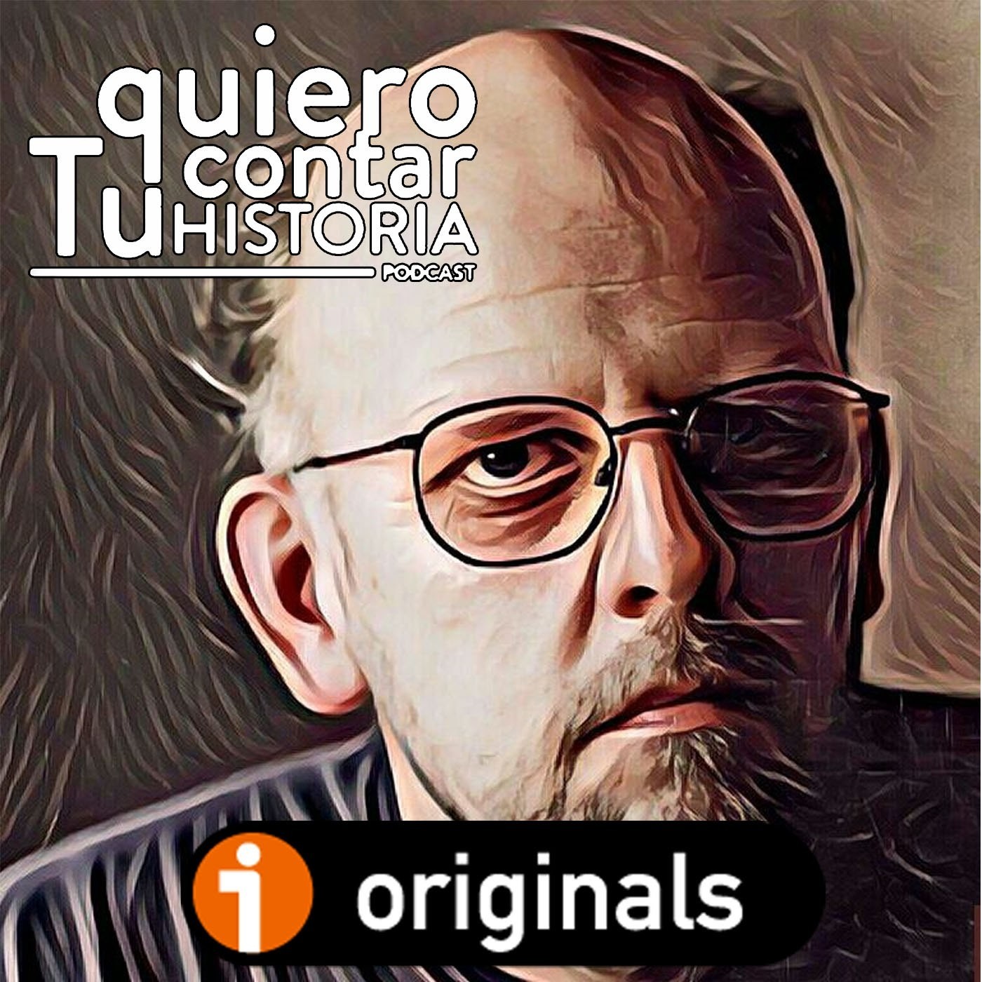 Quiero contar tu historia Magazine