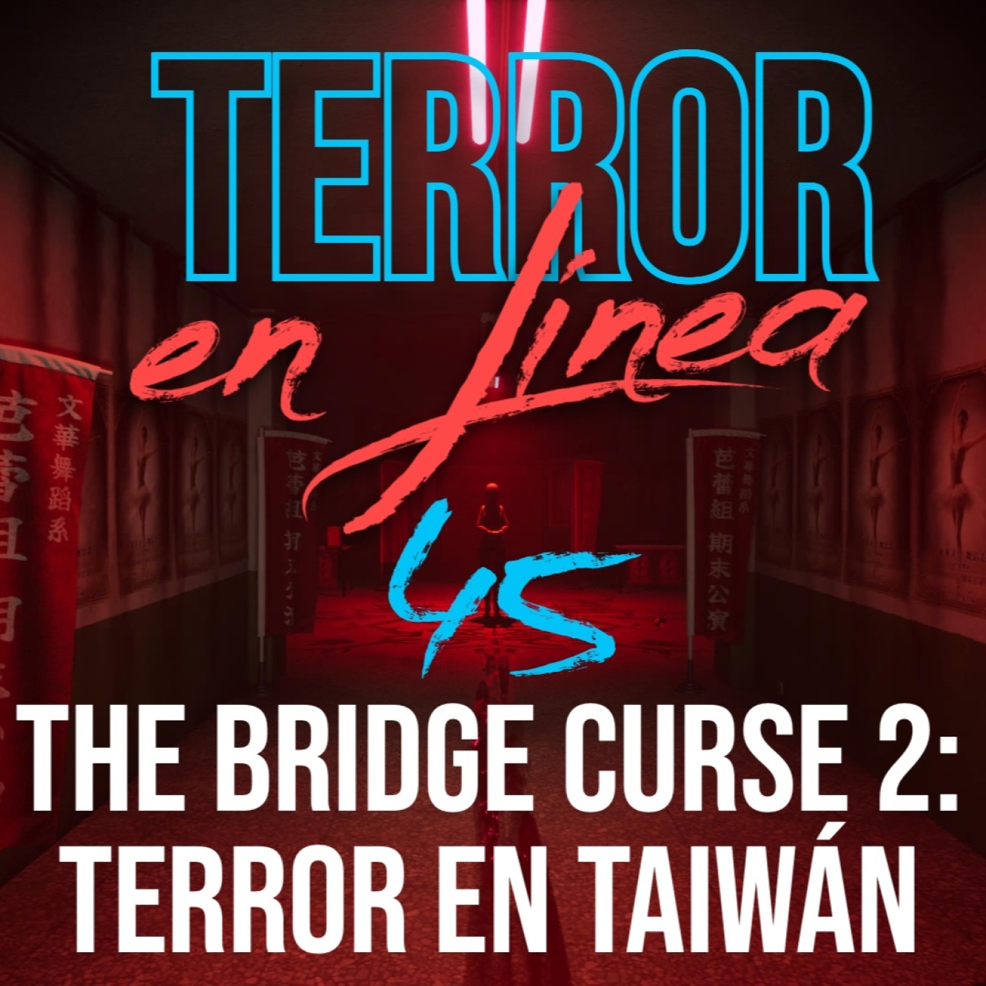 Terror en Línea