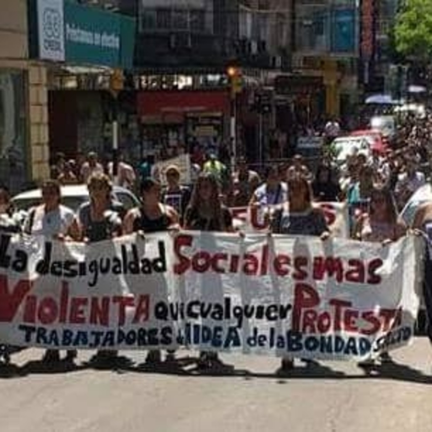 LA PROPIA