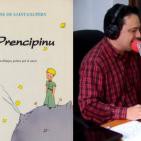 El principito - El Prencipinu en dialecto extremeño traducido por Antonio Garrido Correas