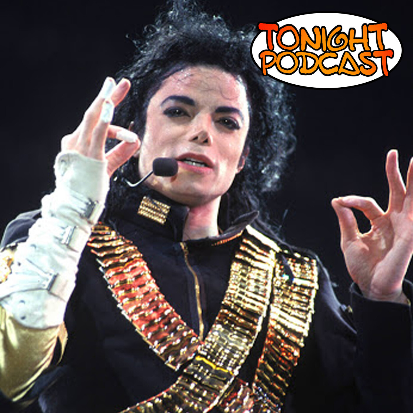 Tonight podcast