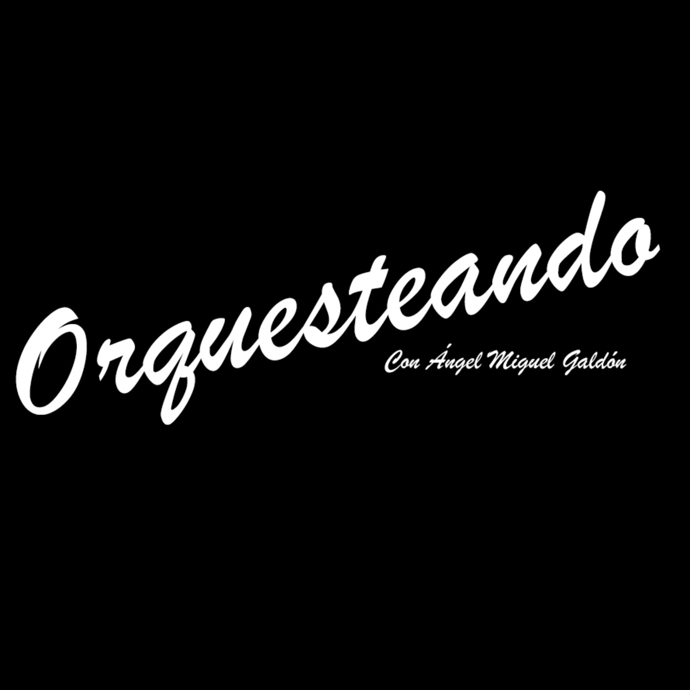 Orquesteando