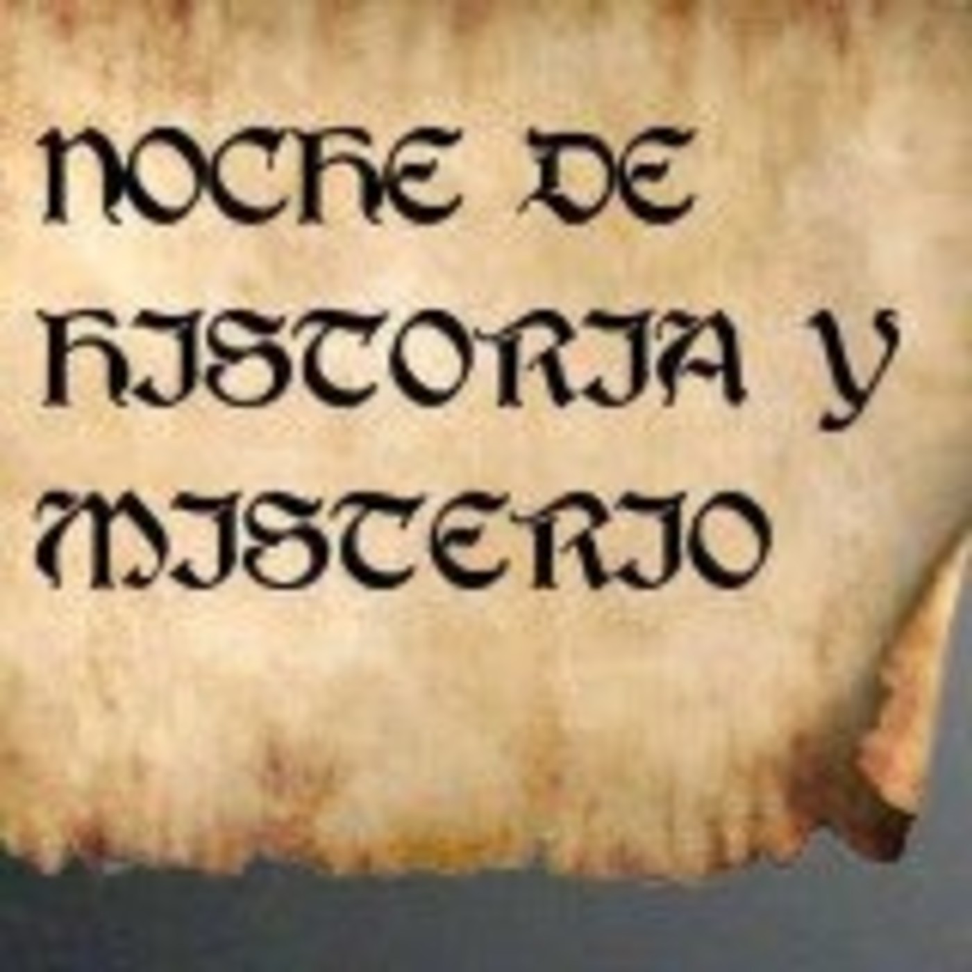 NochedeHyM Inédito Exclusivo Radio Guadalquivir e ivoox episode artwork