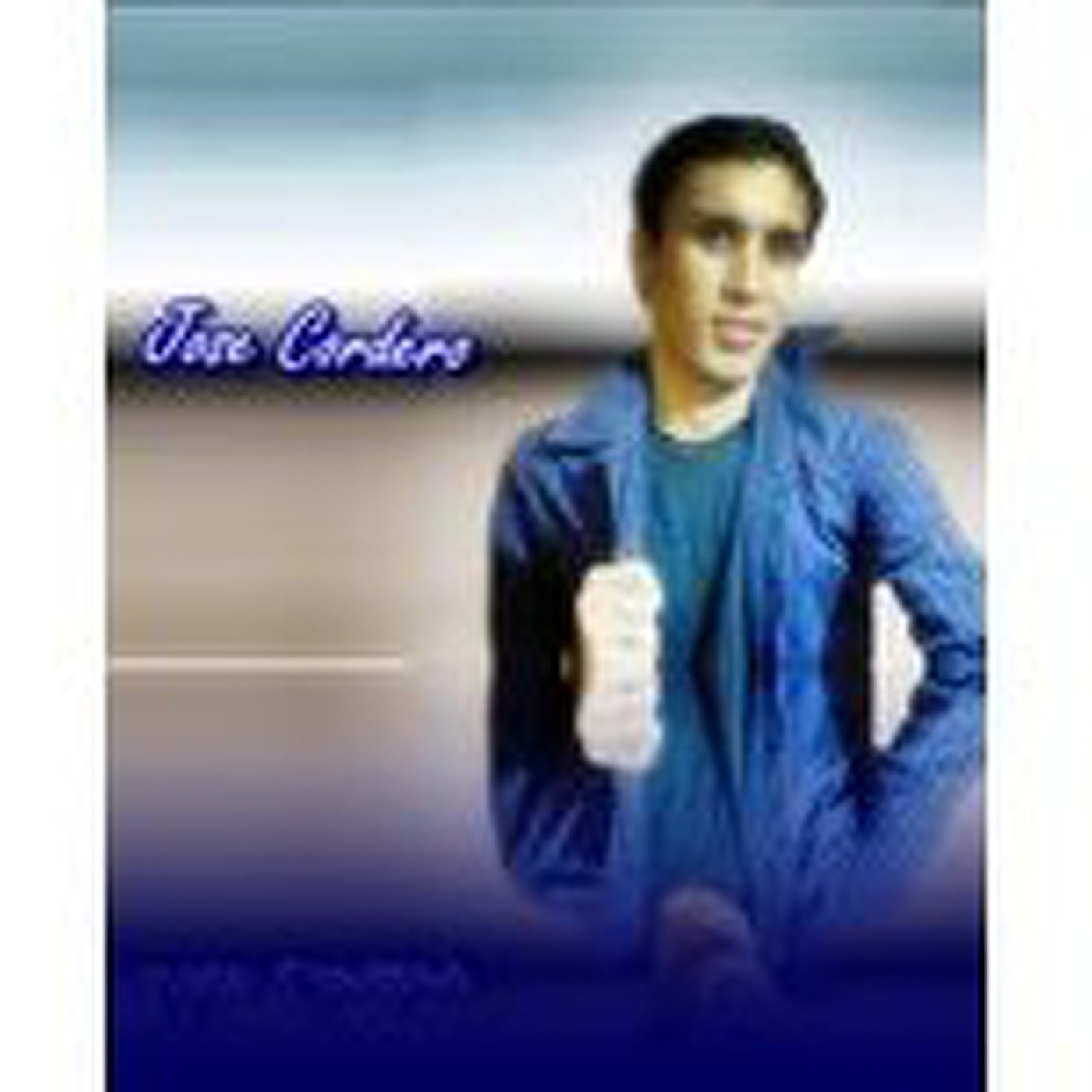 Podcast José Rafael Cordero Sánchez