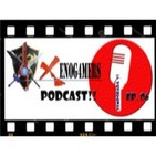 Xenog4mers podcast s01 Ep06 'PS4 vs Xbox One' Frente a Frente