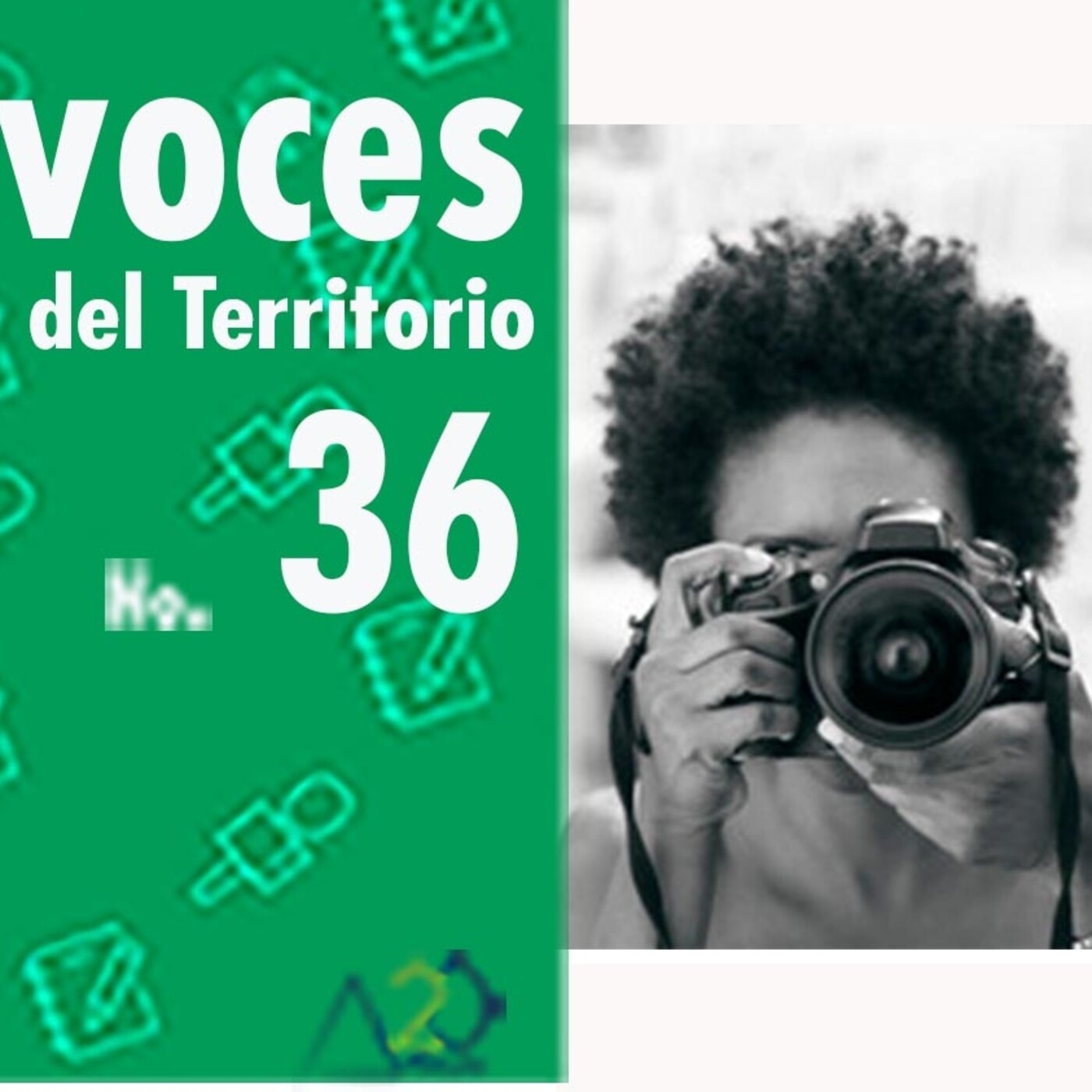 Voces del Territorio