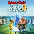 REVIEWCAST 46 | Asterix & Obelix XXL3: El Menhir de Cristal - Un nuevo destino