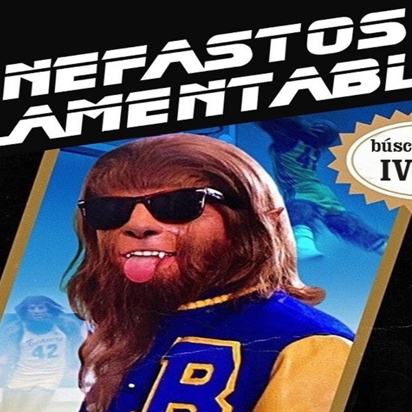 Nefastos y lamentables