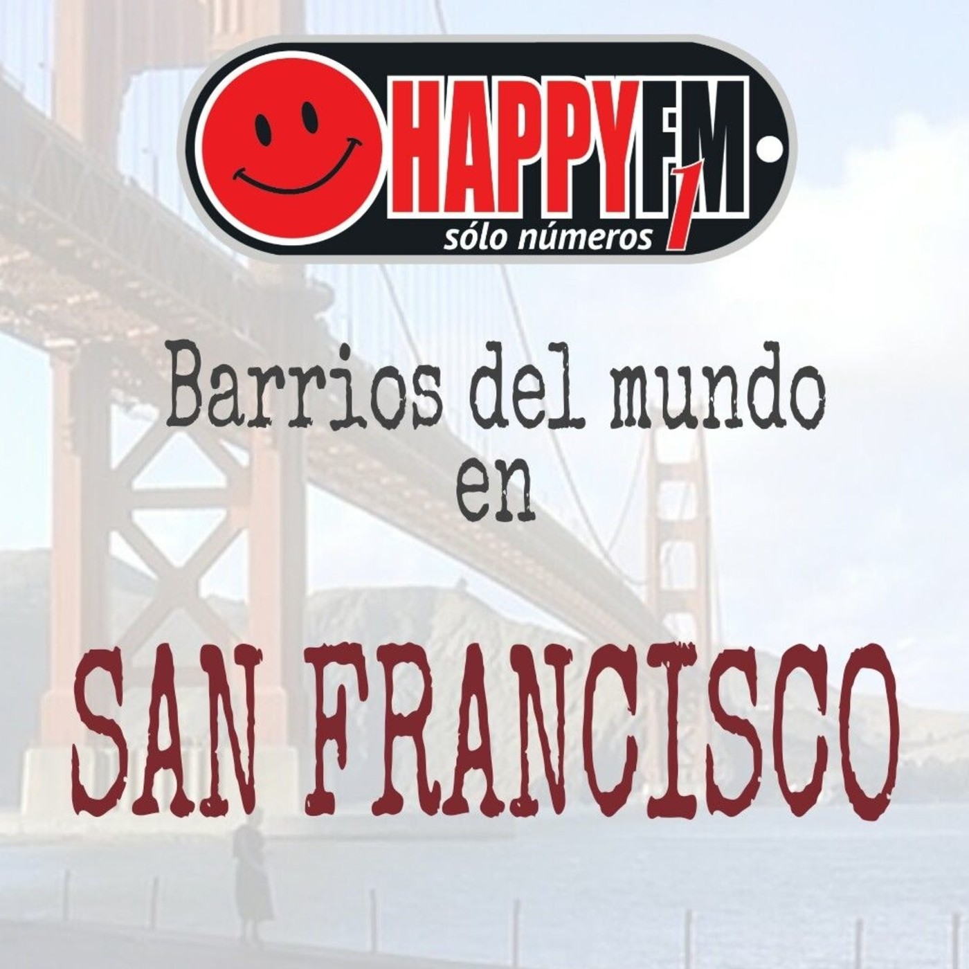 ¡Buenos días gente Happy!