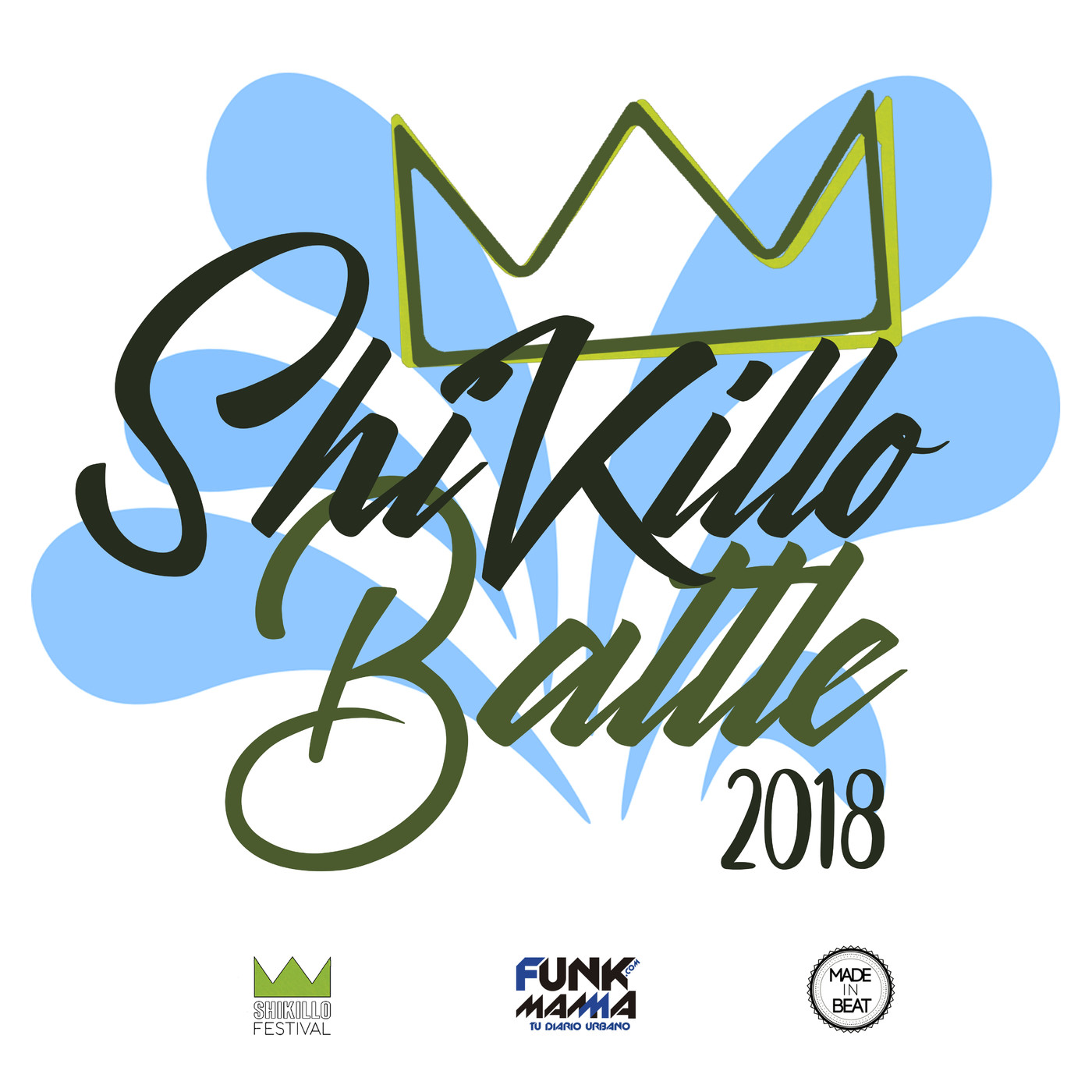 FUNKMAMMA VIBZ