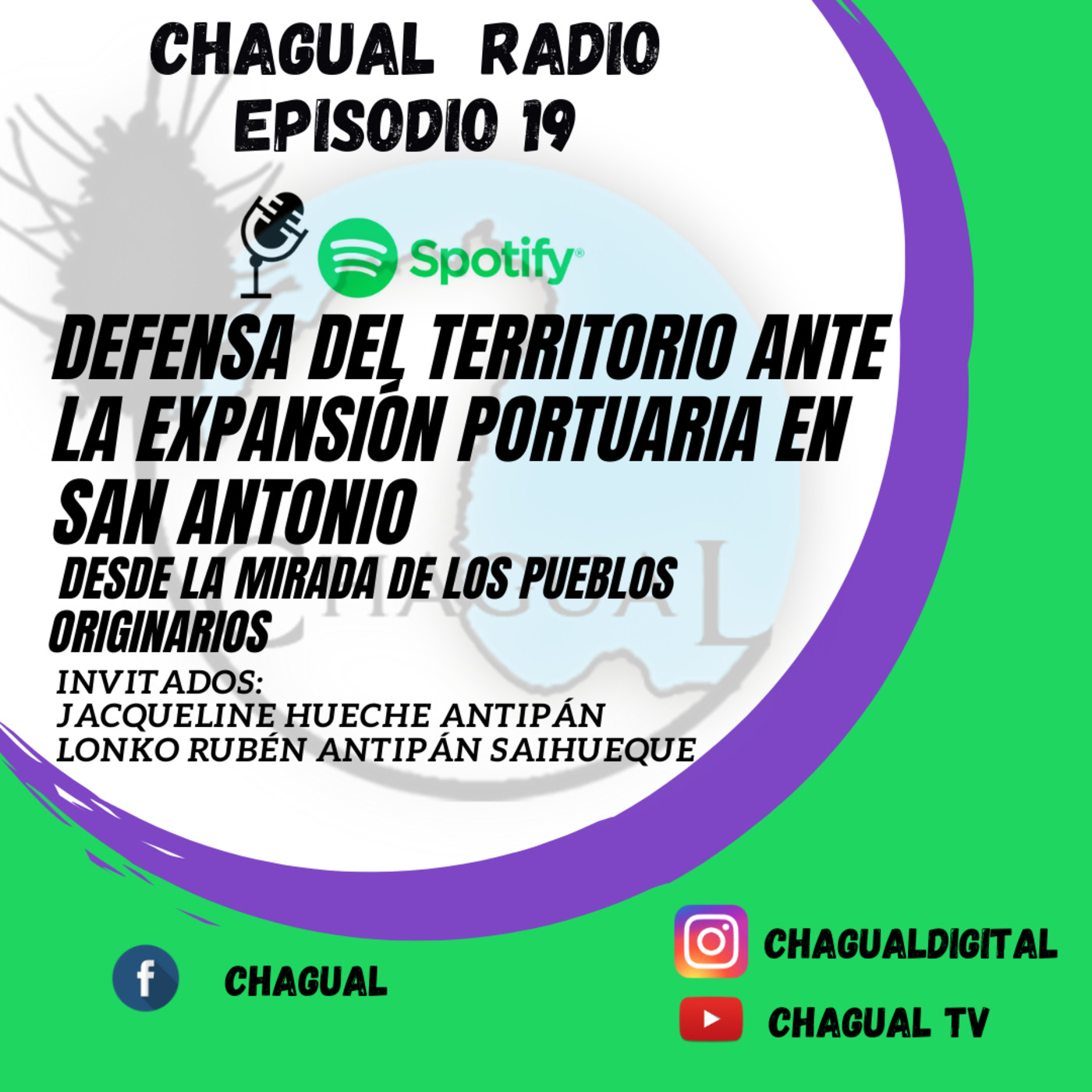 Chagual Radio