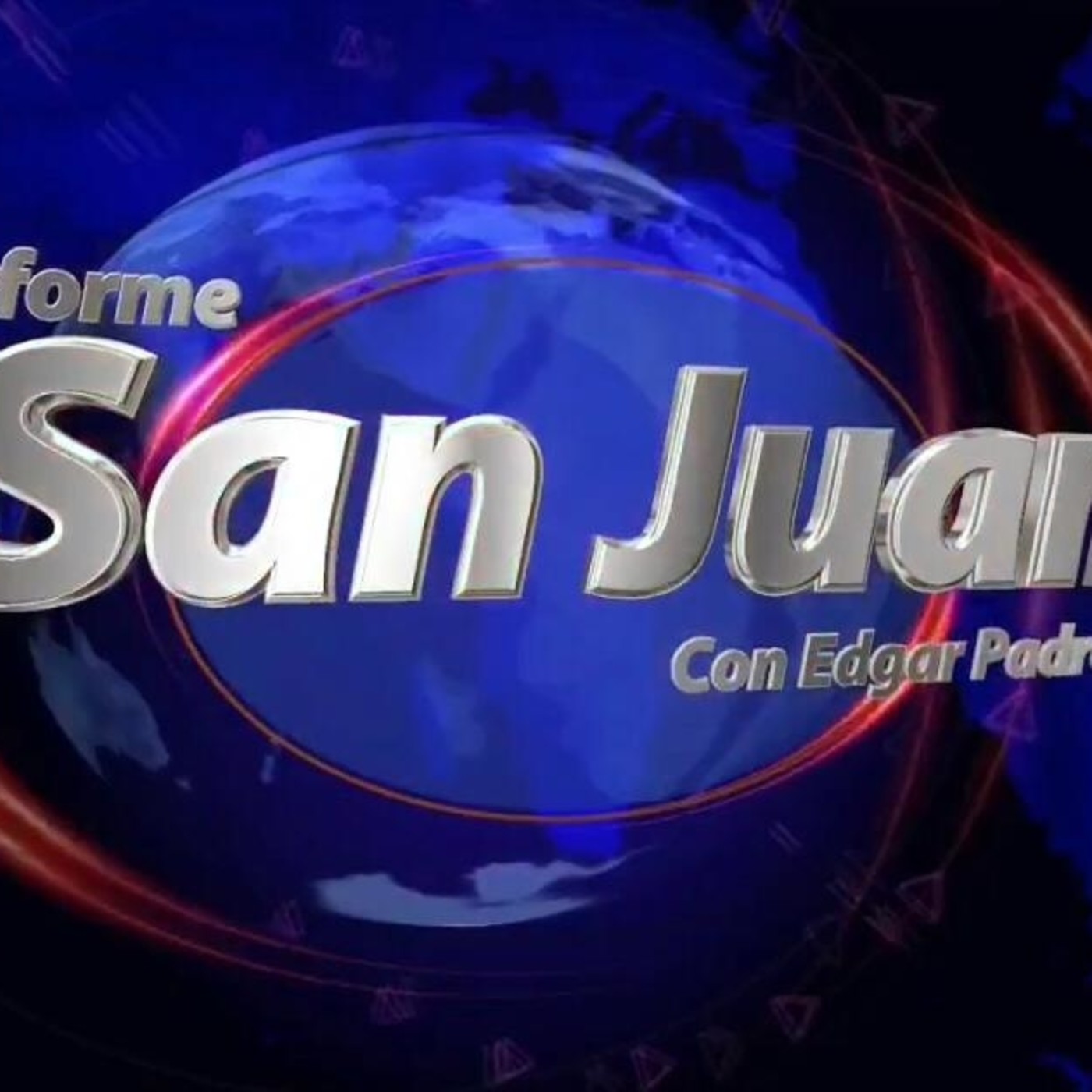 Informe San Juan 12