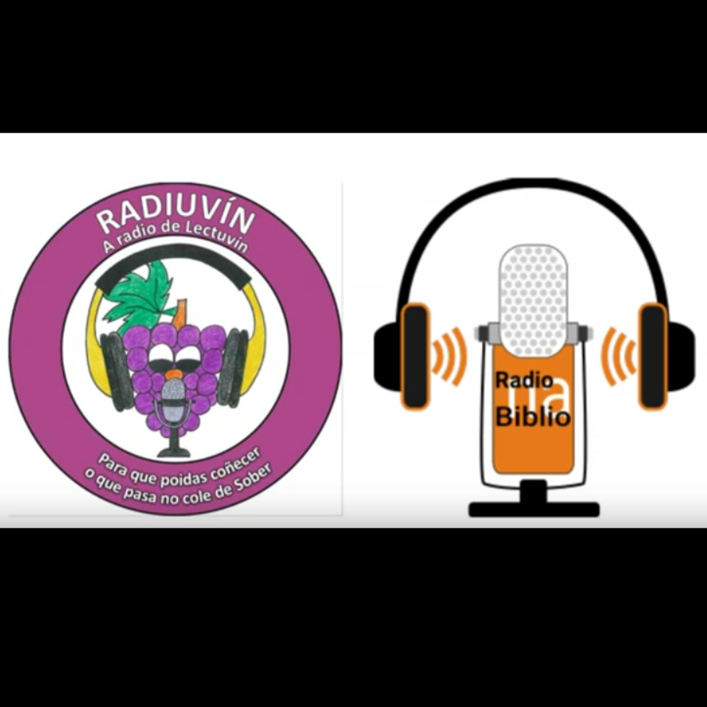 Radio na Biblio 2019/2020