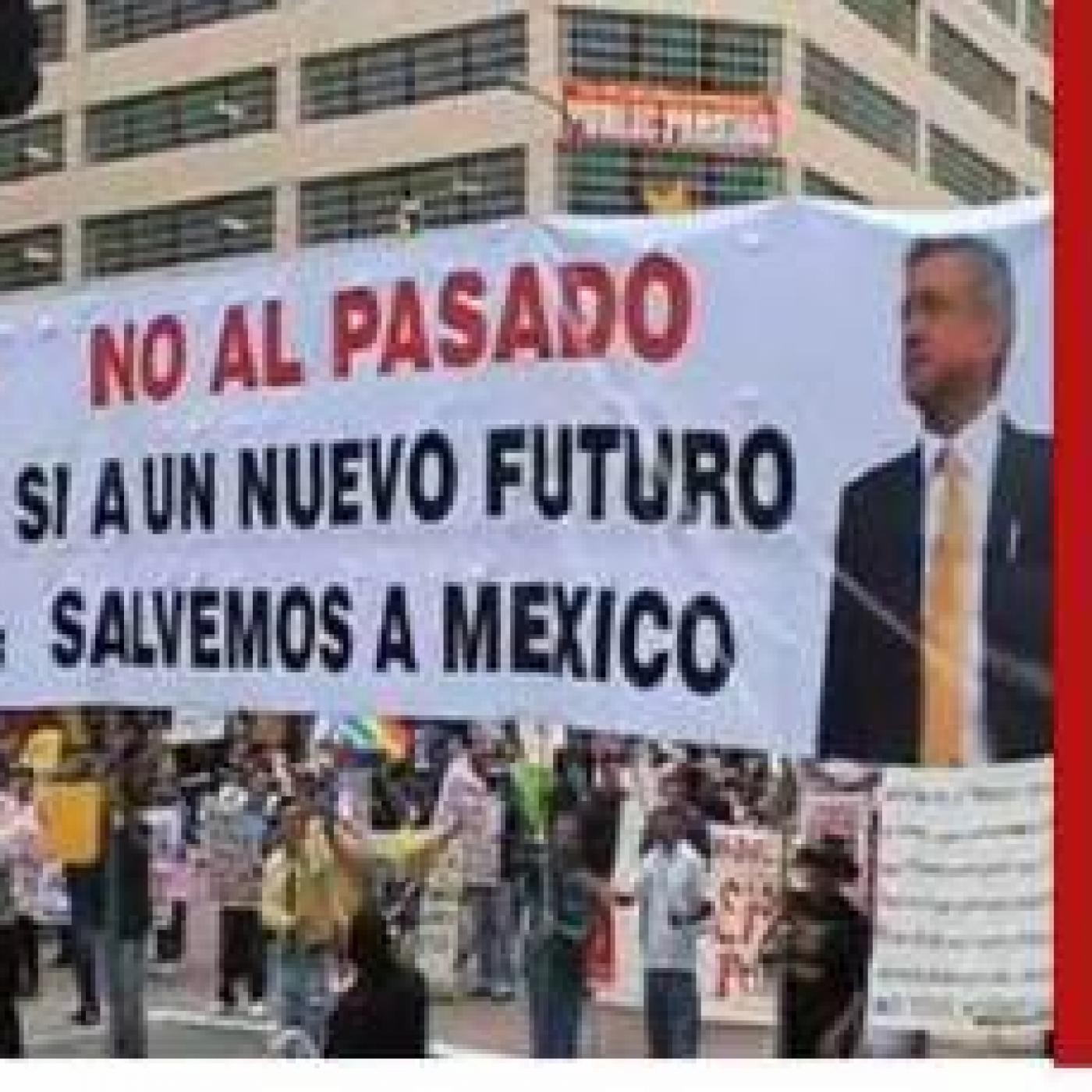 morena La Única Esperanza