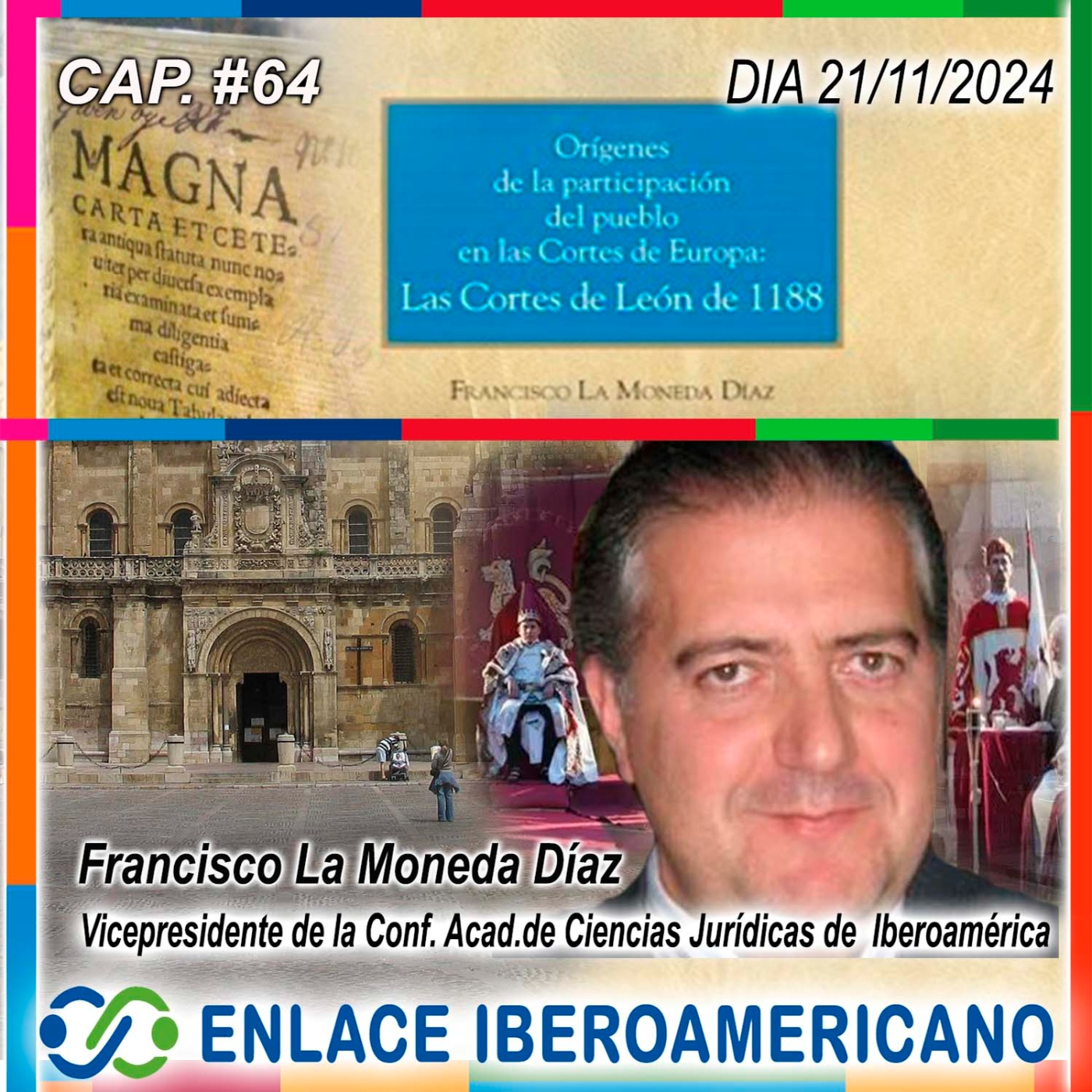 Enlace Iberoamericano