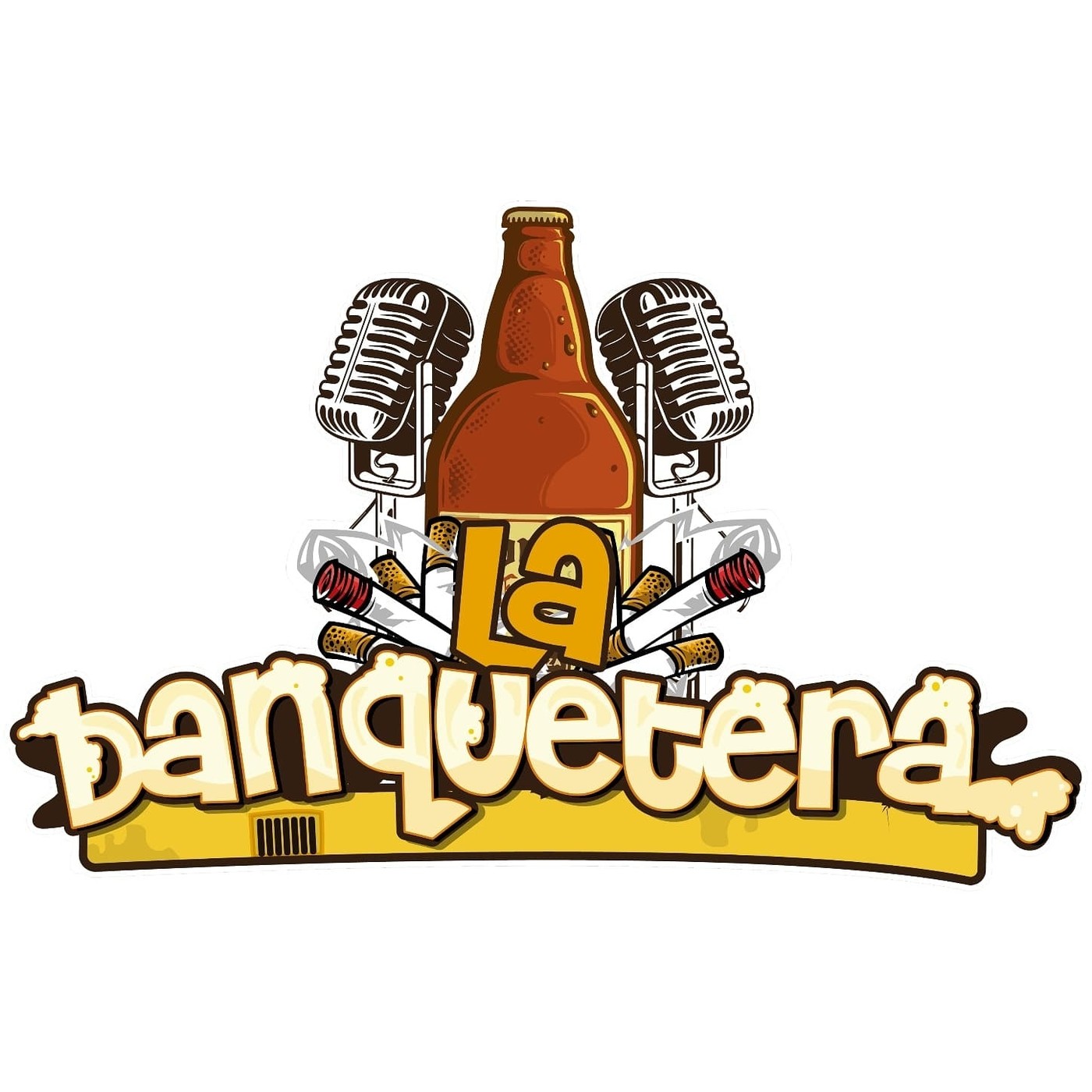LA BANQUETERA