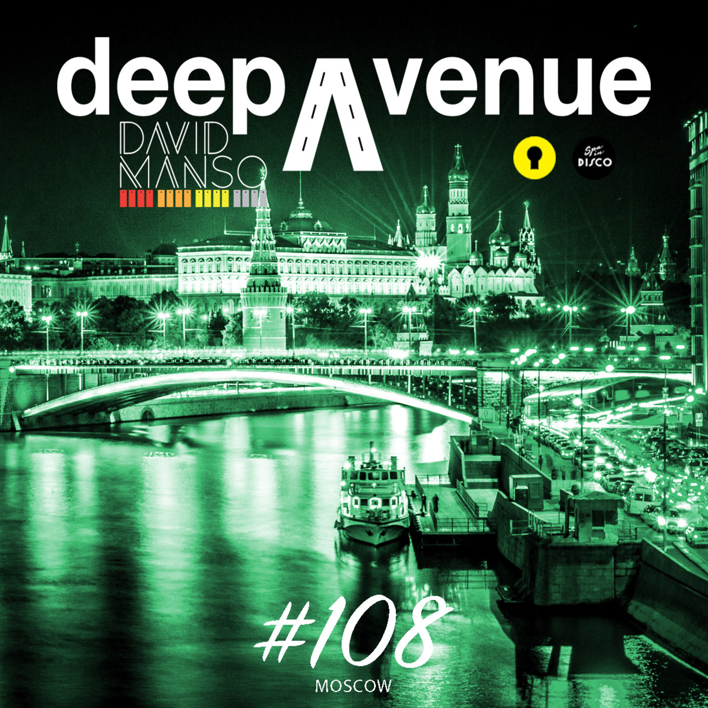 Podcast Deep Avenue