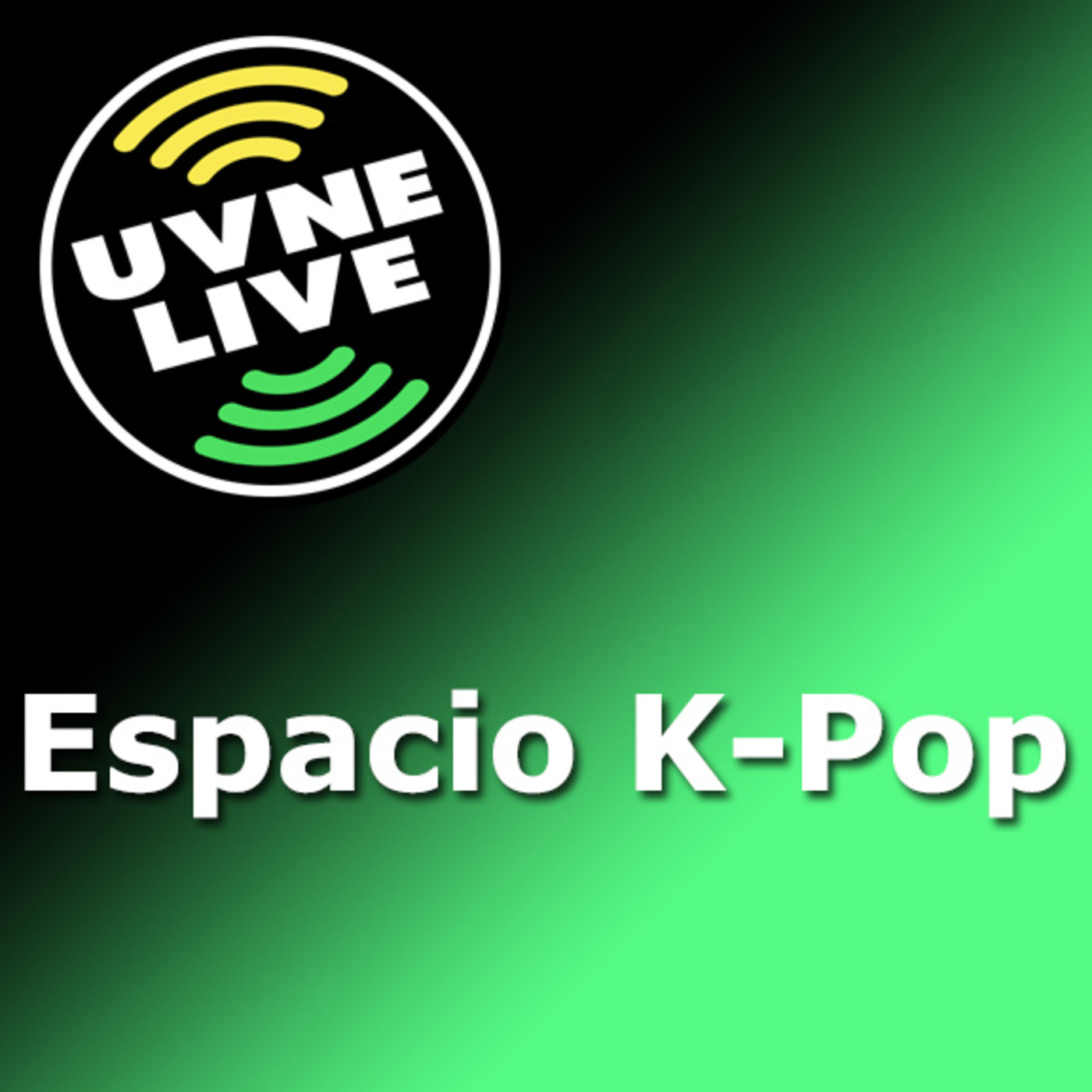 Espacio K-Pop