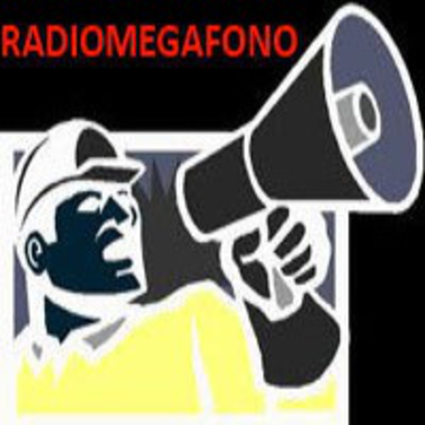 Podcast RadioMegafono