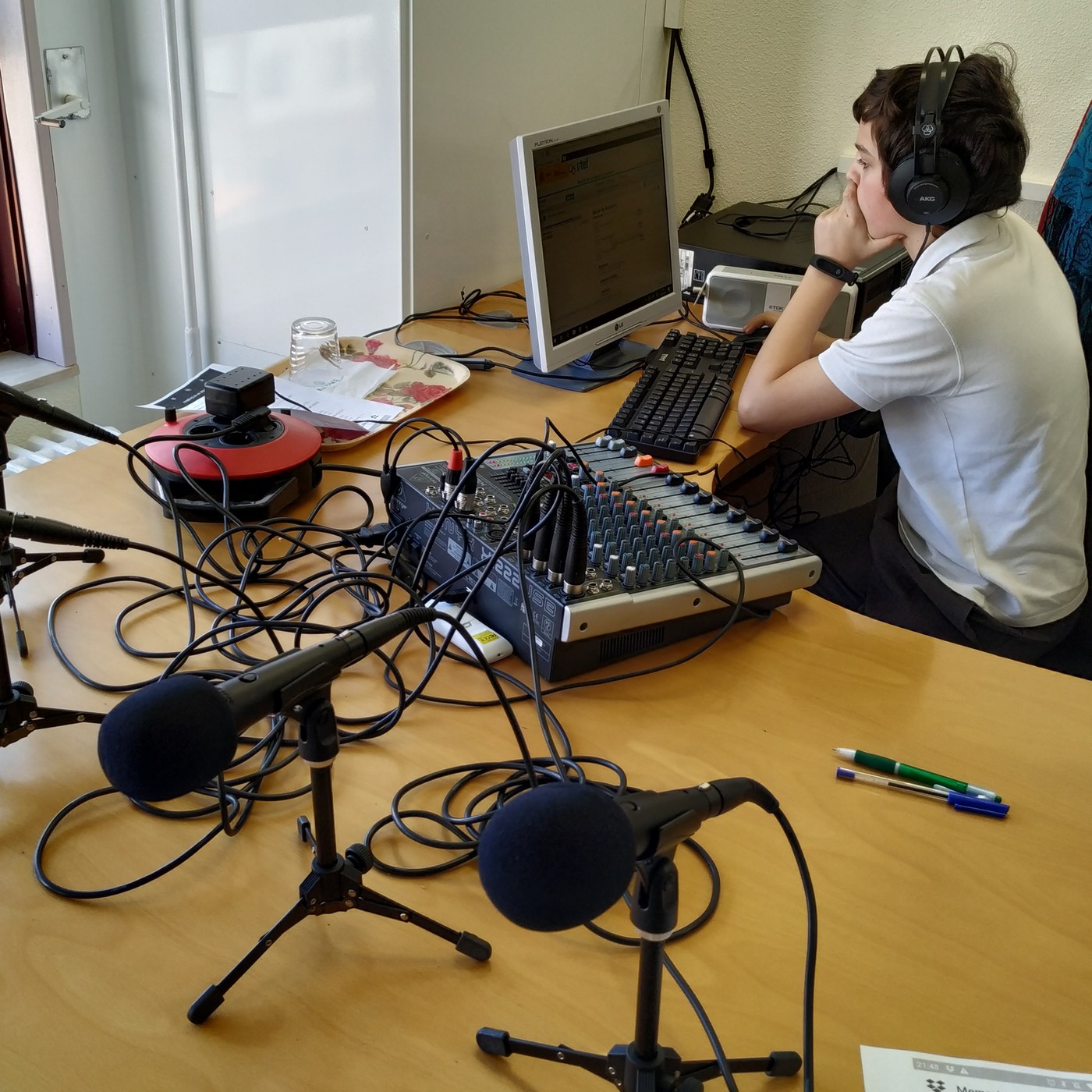 RadioCluny