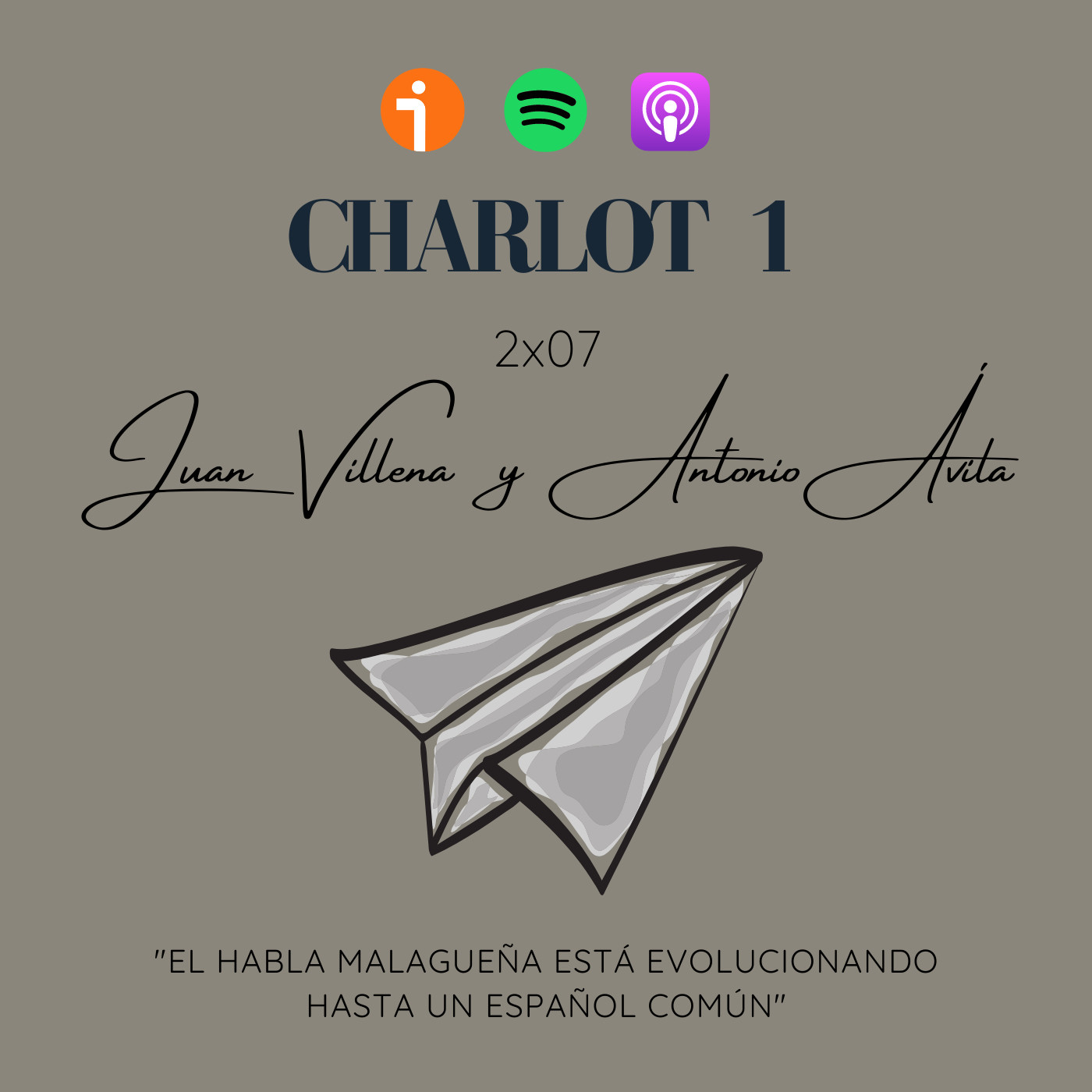 Charlot 1