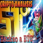 Cómo atacaron 51% de ETC y se robaron 1 millon de USD?|Puede BTC y ETH sufrir el mismo ataque?