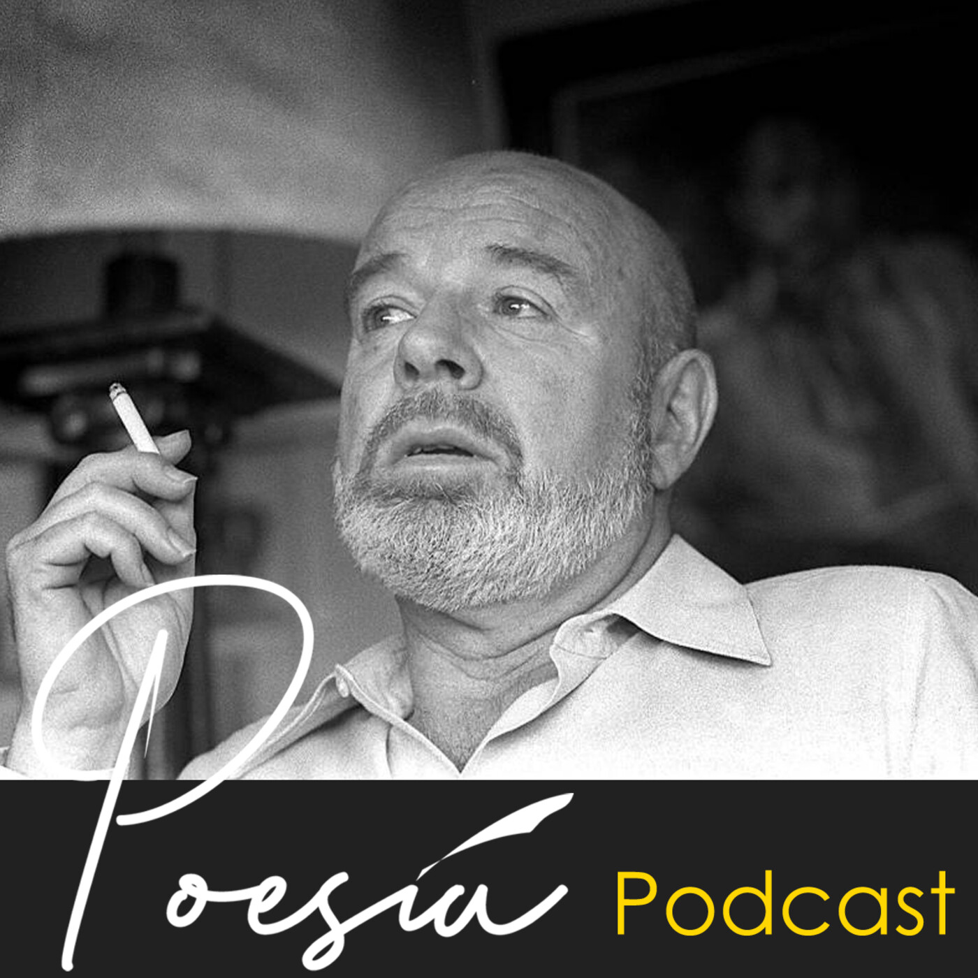 Poesía Podcast