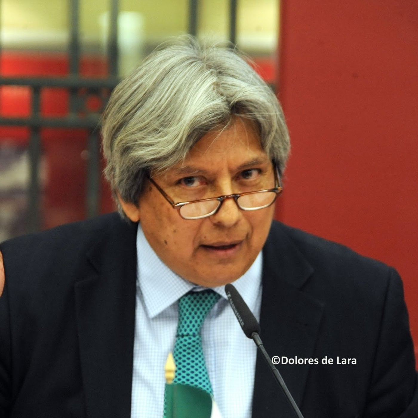 William Cárdenas: España otorga primeros Permisos de Residencia por "Razones humanitarias" a inmigrantes venezolanos episode artwork