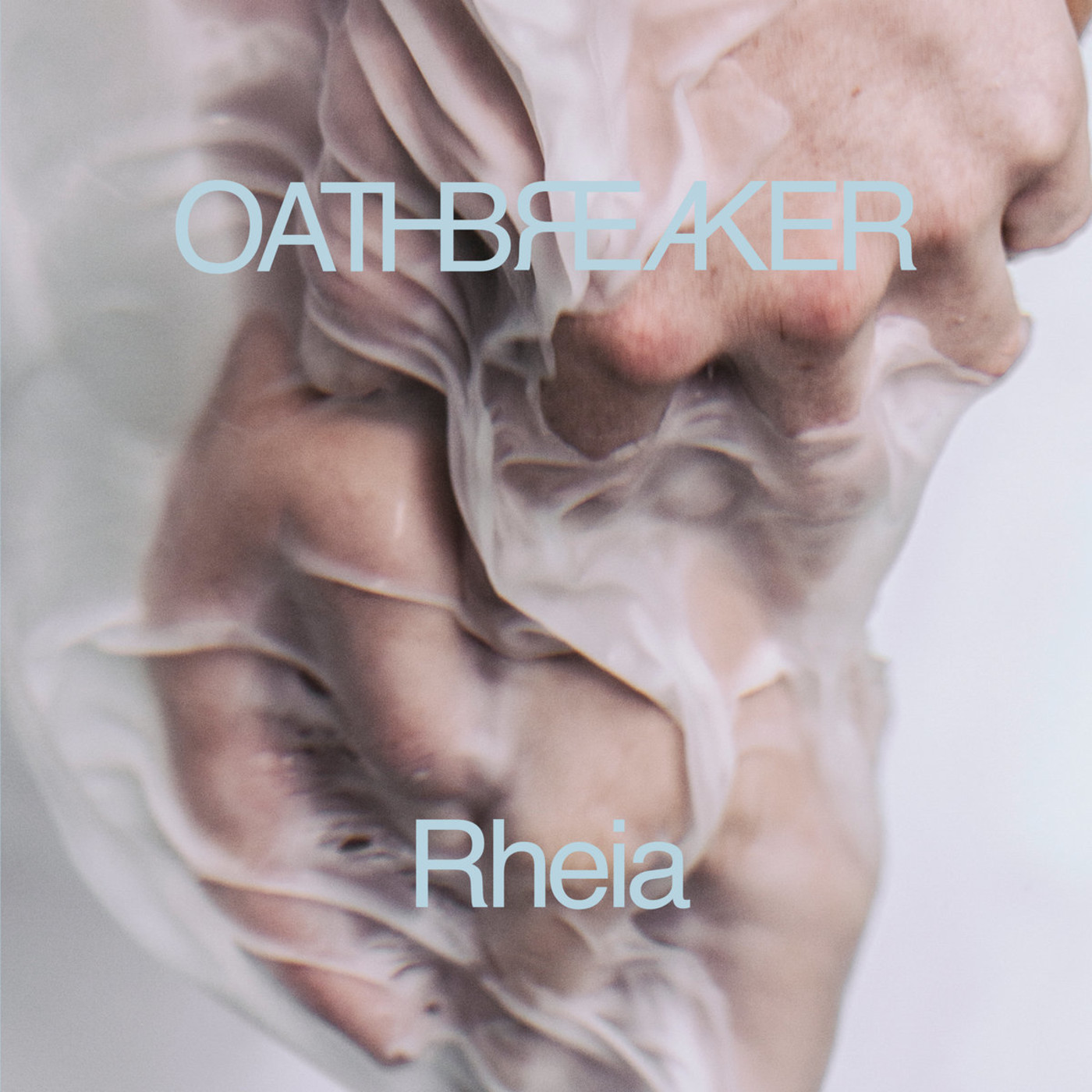 1083 - Oathbreaker - Ayreon - Sangre Fucsia episode artwork