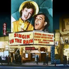 Good Morning, Cantando bajo la lluvia (1952)