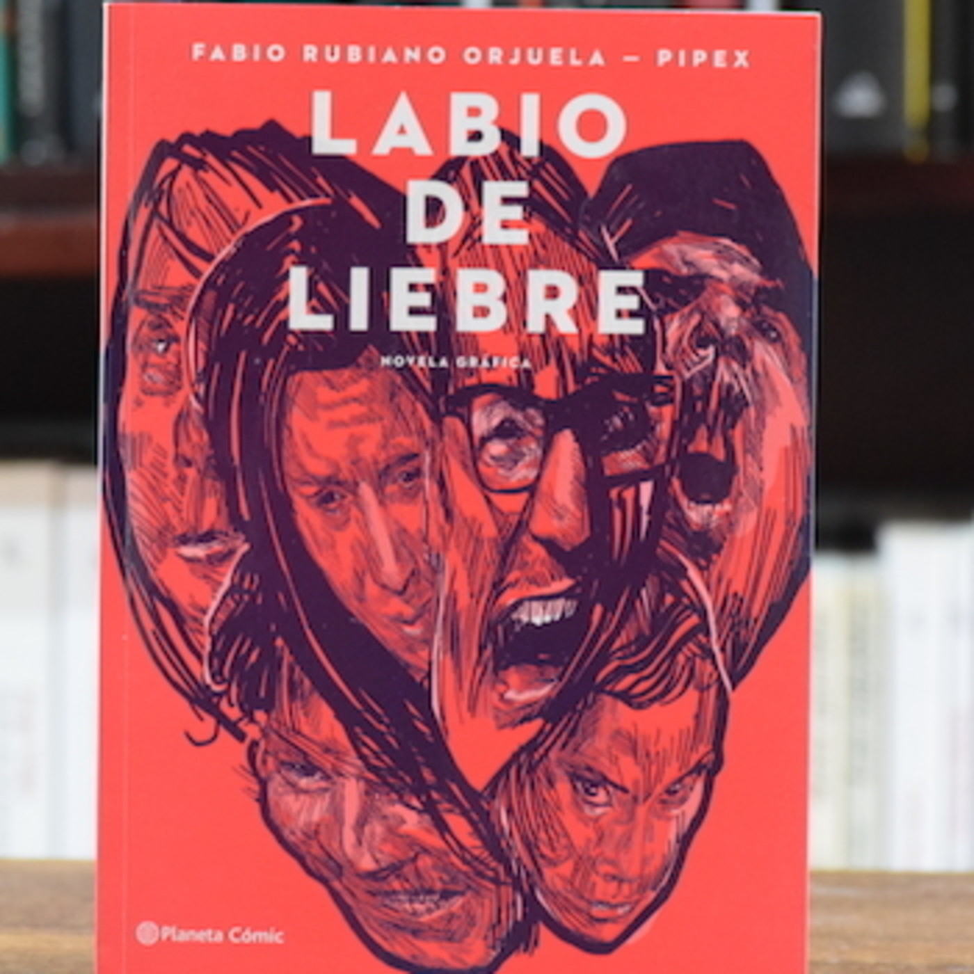 Literarios
