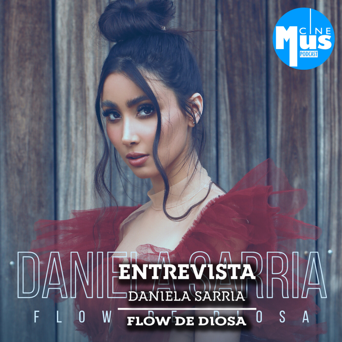 Ep 61: Entrevista Daniela Sarria con su nuevo sencillo Flow de Diosa