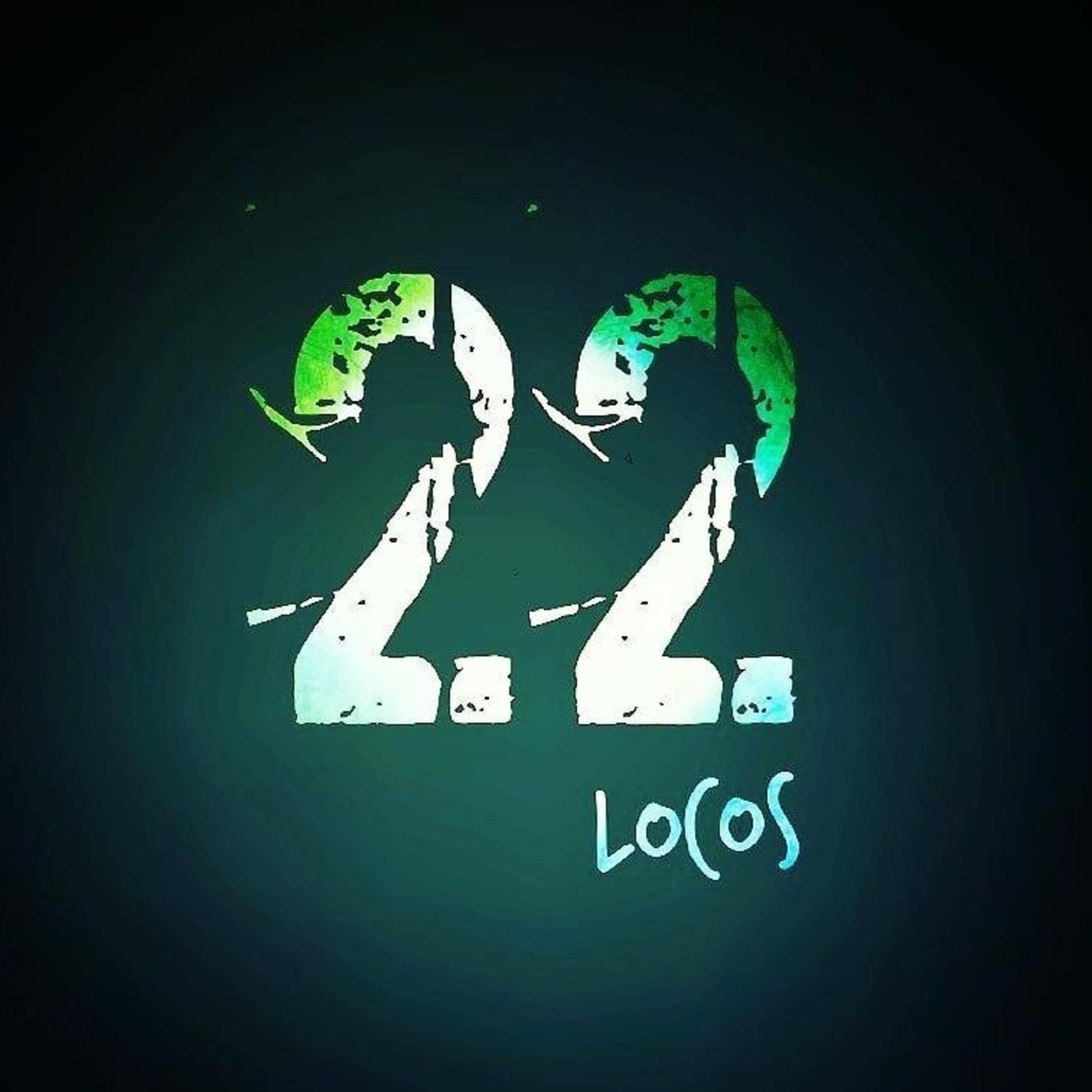 Veintidós Locos | 12 de junio 2018 episode artwork