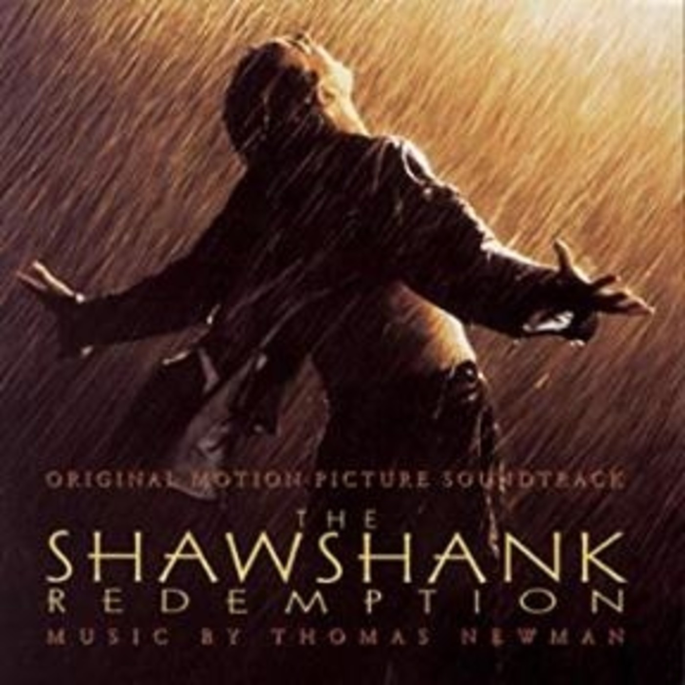 Thomas Newman