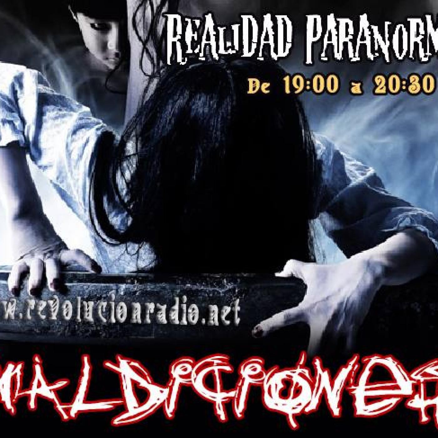Realidad Paranormal