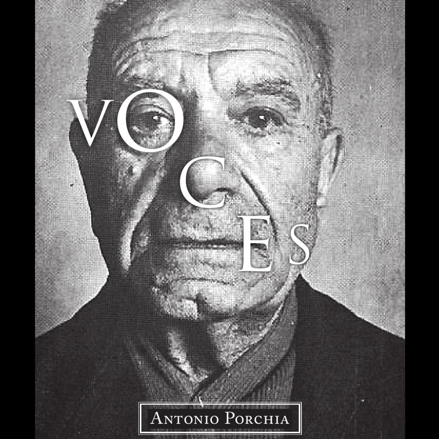 Voces de Antonio Porchia
