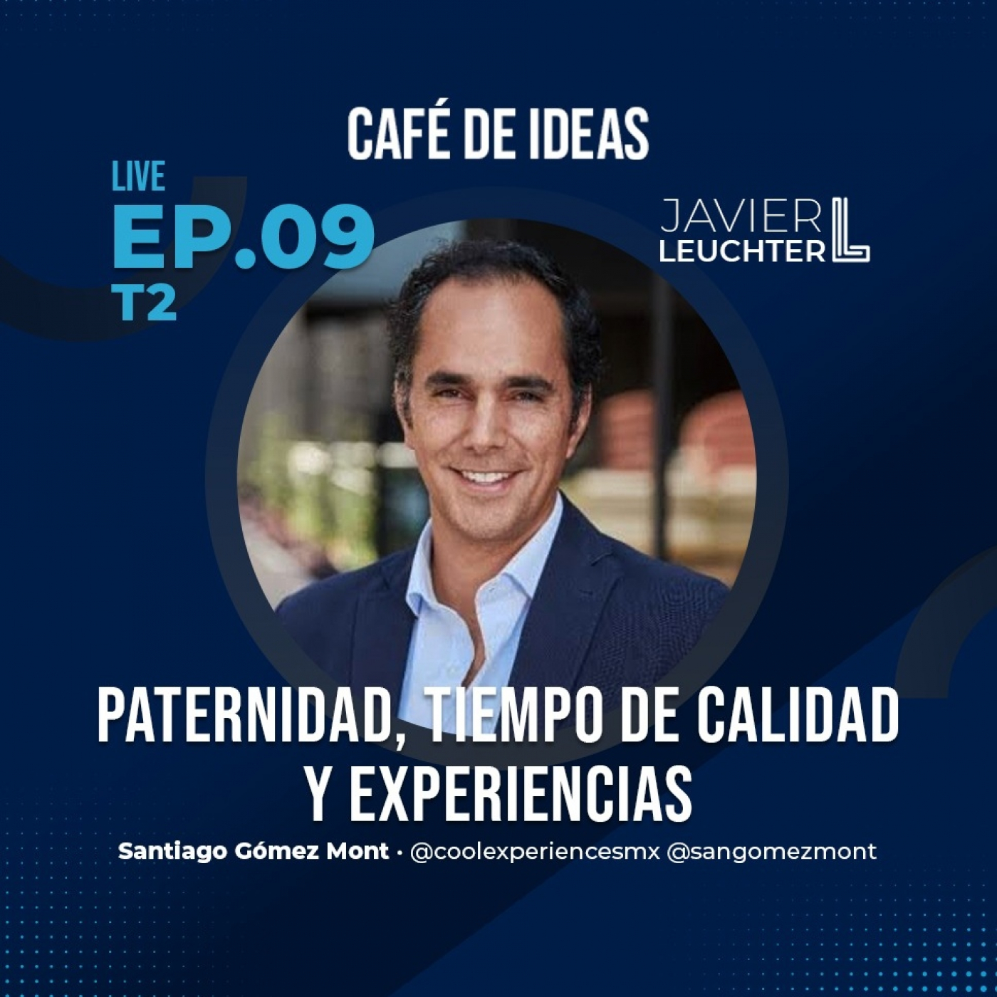 Café de Ideas