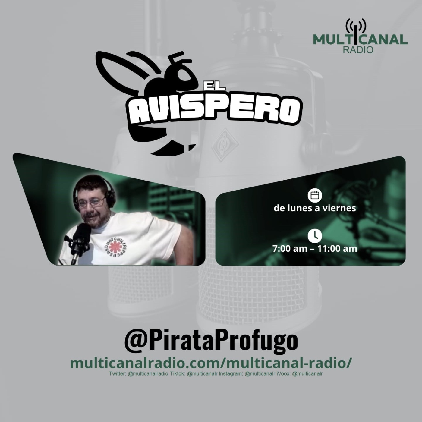 EL AVISPERO 20/10/2023 1x03