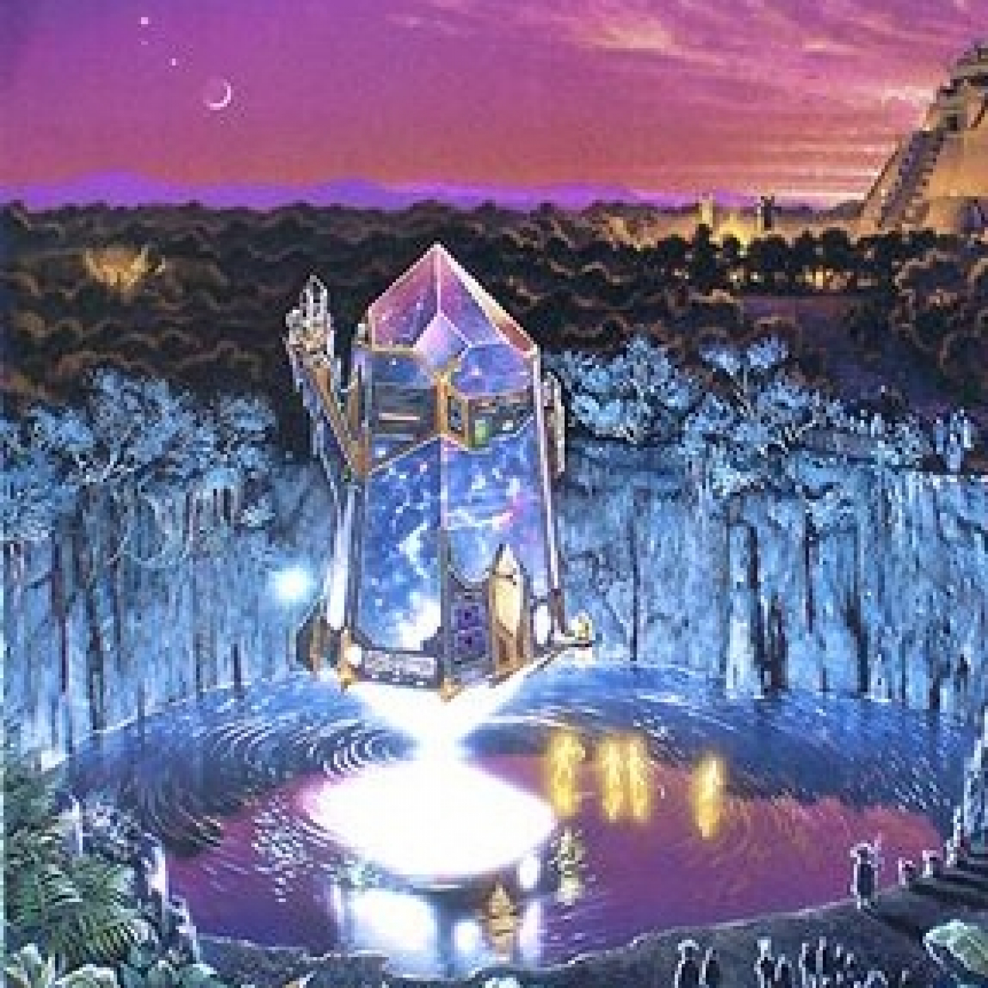 Podcast de La Mirada Interior 33